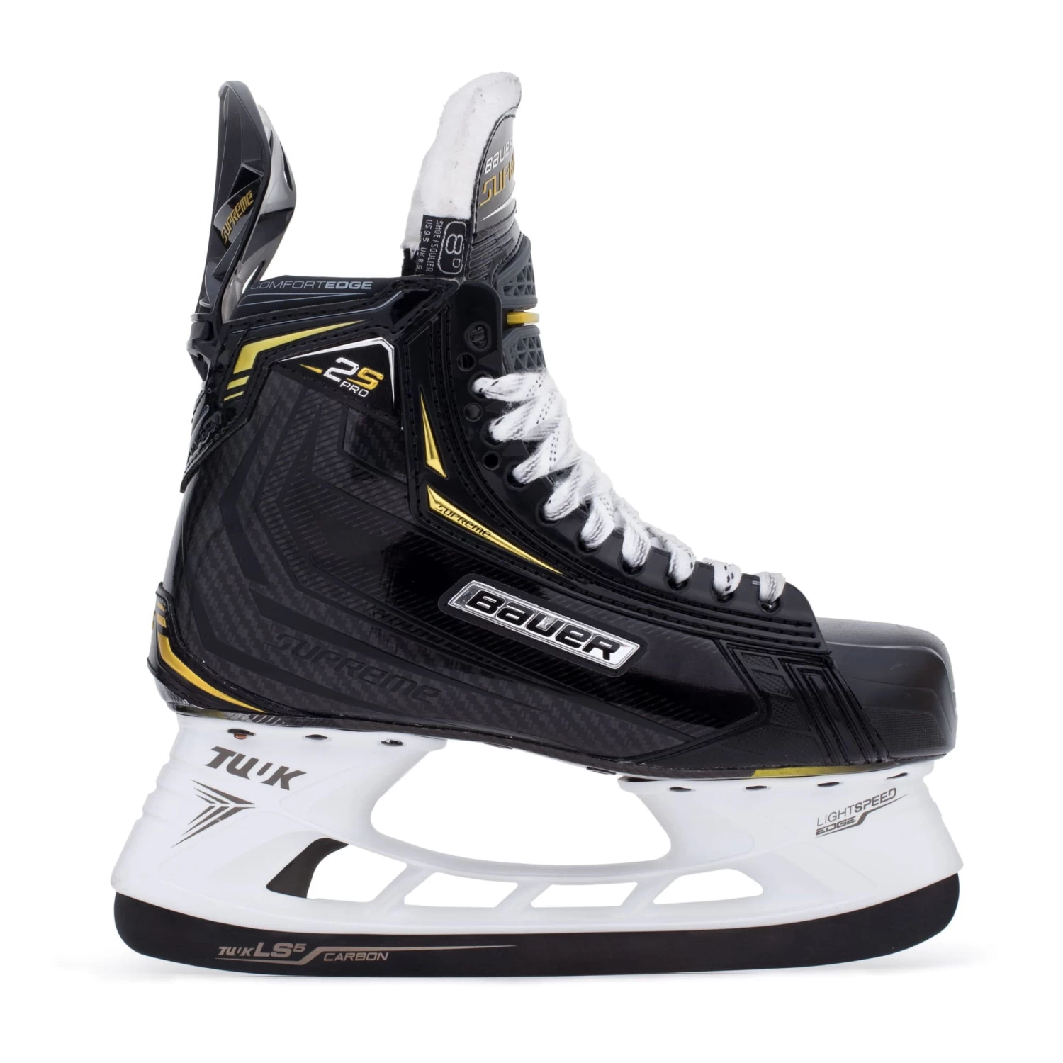 Bauer Supreme 2S Pro Senior Hockey Skates 1 Bauer Supreme 2S Pro Senior Hockey Skates
