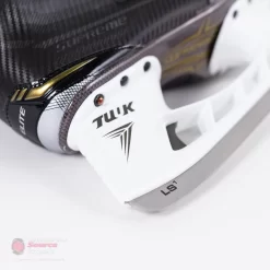 Bauer Supreme Elite Junior Hockey Skates (2018) -Sports - Hockey bauer hockey skates bauer supreme elite junior hockey skates 2018 4551345668162