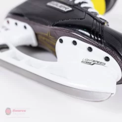 Bauer Supreme Elite Junior Hockey Skates (2018) -Sports - Hockey bauer hockey skates bauer supreme elite junior hockey skates 2018 4551345766466