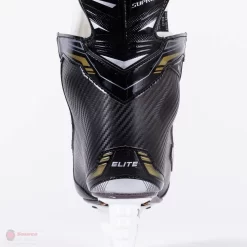 Bauer Supreme Elite Junior Hockey Skates (2018) -Sports - Hockey bauer hockey skates bauer supreme elite junior hockey skates 2018 4566210871362