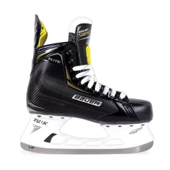Bauer Supreme Elite Junior Hockey Skates (2018)
