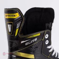 Bauer Supreme Elite Senior Hockey Skates (2020) -Sports - Hockey bauer hockey skates bauer supreme elite senior hockey skates 2020 14562677489730