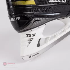 Bauer Supreme Elite Senior Hockey Skates (2020) -Sports - Hockey bauer hockey skates bauer supreme elite senior hockey skates 2020 14562677882946