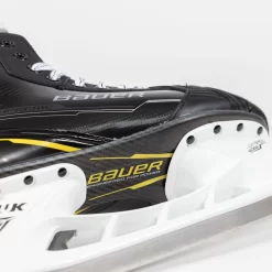 Bauer Supreme M4 Senior Hockey Skates -Sports - Hockey bauer hockey skates bauer supreme m4 senior hockey skates 29084389310530