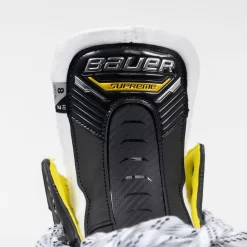 Bauer Supreme M4 Senior Hockey Skates -Sports - Hockey bauer hockey skates bauer supreme m4 senior hockey skates 29084389343298