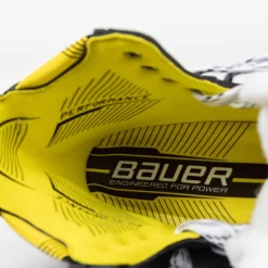 Bauer Supreme M4 Senior Hockey Skates -Sports - Hockey bauer hockey skates bauer supreme m4 senior hockey skates 29084389572674