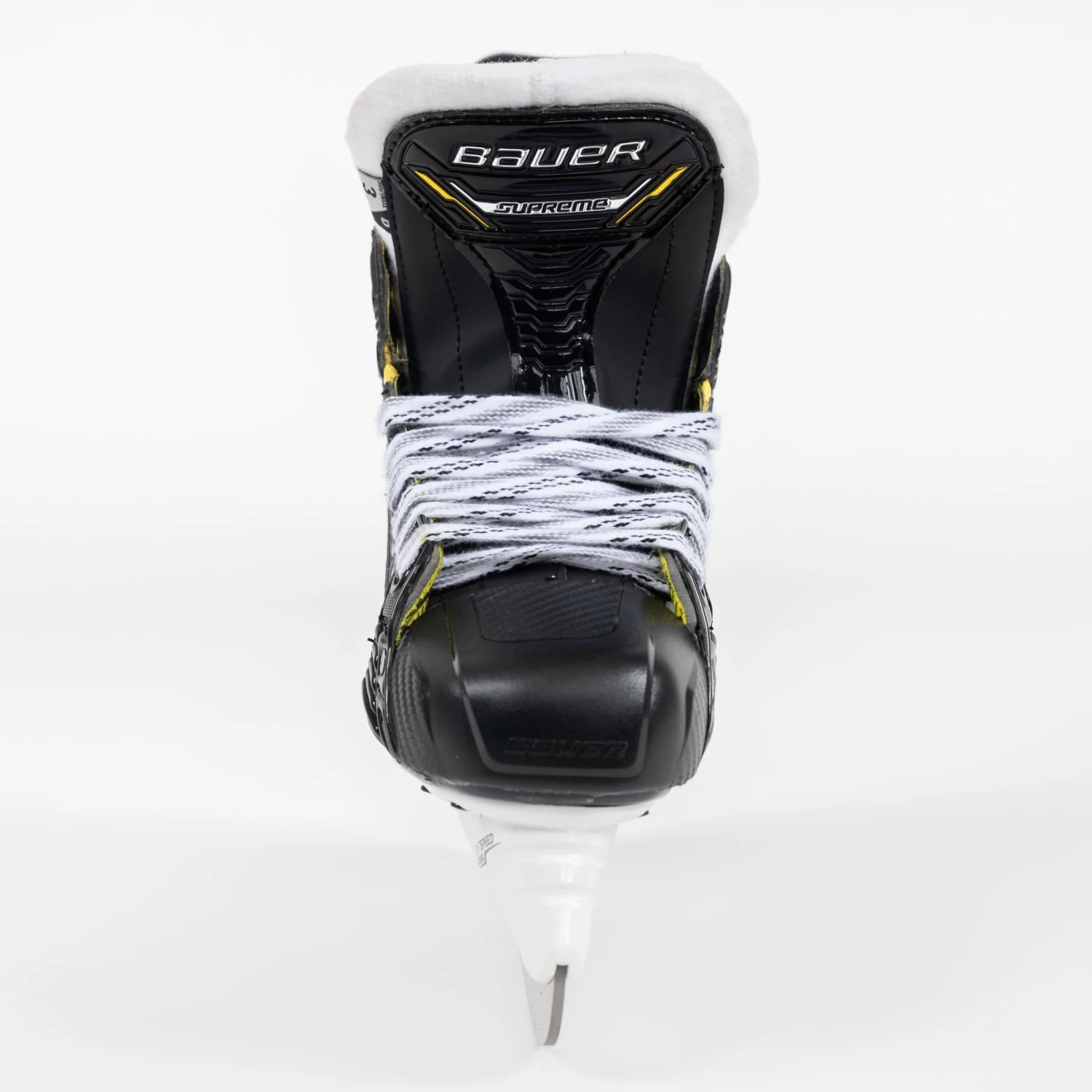 Bauer Supreme M5 Pro Junior Hockey Skates 6 Bauer Supreme M5 Pro Junior Hockey Skates - Image 6