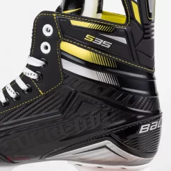 Bauer Supreme S35 Senior Hockey Skates -Sports - Hockey bauer hockey skates bauer supreme s35 senior hockey skates 14442056450114