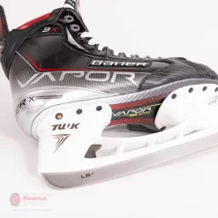 Bauer Vapor 3X Intermediate Hockey Skates 15 Bauer Vapor 3X Intermediate Hockey Skates -Sports - Hockey bauer hockey skates bauer vapor 3x intermediate hockey skates 28176362012738