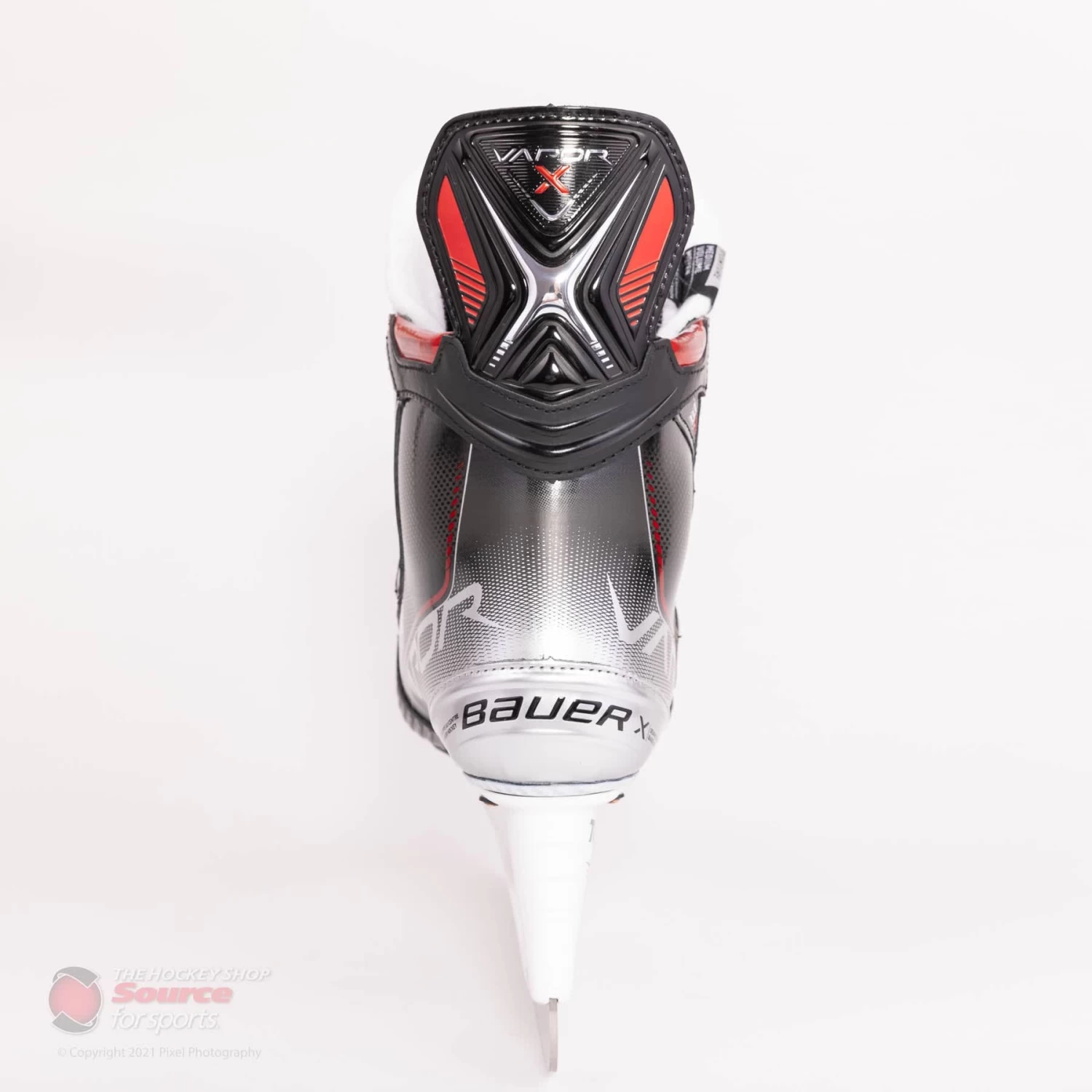 Bauer Vapor 3X Intermediate Hockey Skates 4 Bauer Vapor 3X Intermediate Hockey Skates - Image 4