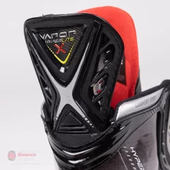 Bauer Vapor HyperLite Intermediate Hockey Skates -Sports - Hockey bauer hockey skates bauer vapor hyperlite intermediate hockey skates 28175742402626