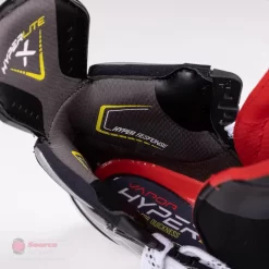 Bauer Vapor HyperLite Intermediate Hockey Skates -Sports - Hockey bauer hockey skates bauer vapor hyperlite intermediate hockey skates 28175742533698