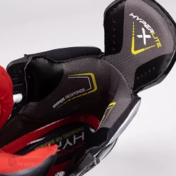 Bauer Vapor HyperLite Intermediate Hockey Skates -Sports - Hockey bauer hockey skates bauer vapor hyperlite intermediate hockey skates 28175743025218