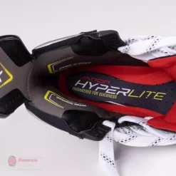 Bauer Vapor HyperLite Intermediate Hockey Skates -Sports - Hockey bauer hockey skates bauer vapor hyperlite intermediate hockey skates 28175743189058