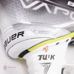 Bauer Vapor HyperLite Intermediate Hockey Skates -Sports - Hockey bauer hockey skates bauer vapor hyperlite intermediate hockey skates 28175743352898