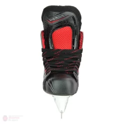 Bauer Vapor X Shift Junior Hockey Skates (2017) -Sports - Hockey bauer hockey skates bauer vapor x shift junior hockey skates 2017 4 5 ee wide 4565616361538
