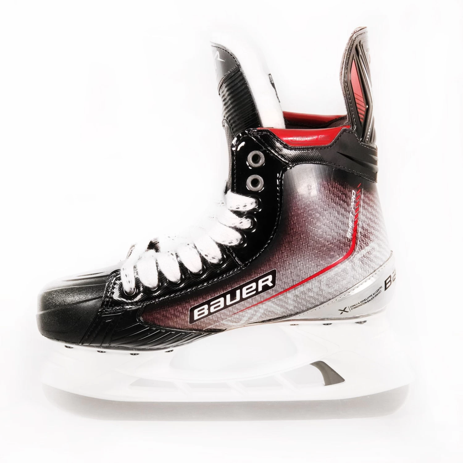 Bauer Vapor X Shift Pro Senior Hockey Skates (2021) 8 Bauer Vapor X Shift Pro Senior Hockey Skates (2021) - Image 8
