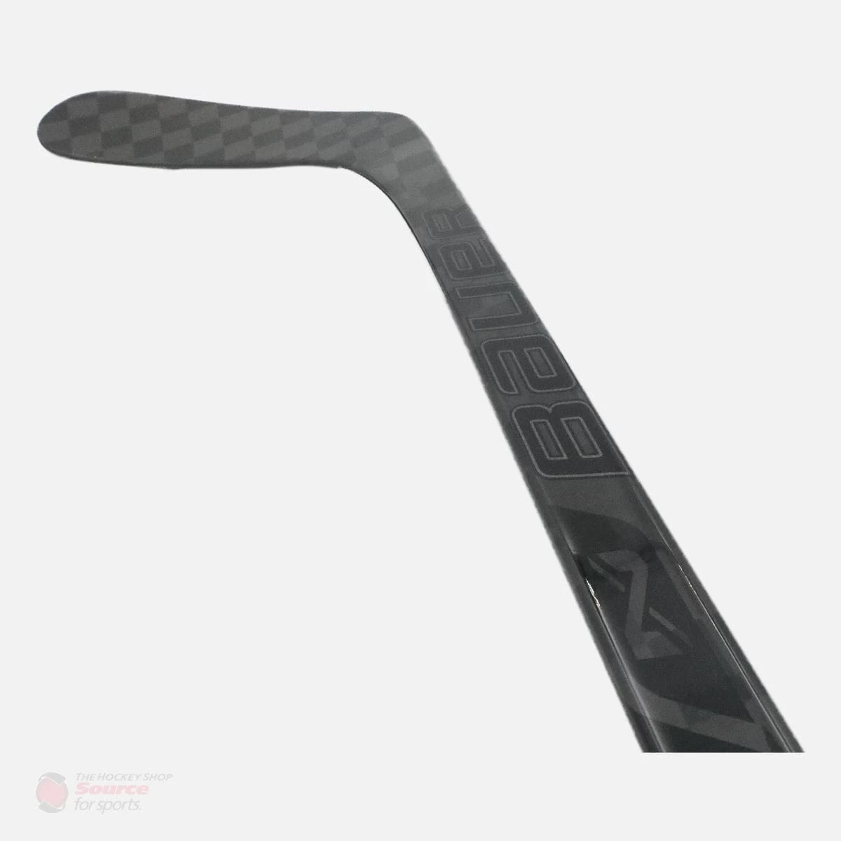 Bauer Nexus 2N Pro Intermediate Hockey Stick - Shadow Series 4 Bauer Nexus 2N Pro Intermediate Hockey Stick - Shadow Series - Image 4