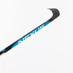 Bauer Nexus E3 Intermediate Hockey Stick -Sports - Hockey bauer hockey sticks bauer nexus e3 intermediate hockey stick 29084217212994