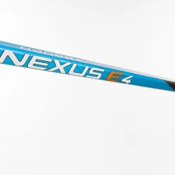 Bauer Nexus E4 Intermediate Hockey Stick -Sports - Hockey bauer hockey sticks bauer nexus e4 intermediate hockey stick 29084226224194