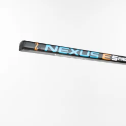 Bauer Nexus E5 Pro Senior Hockey Stick -Sports - Hockey bauer hockey sticks bauer nexus e5 pro senior hockey stick 29084234350658