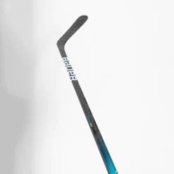 Bauer Nexus Geo Junior Hockey Stick - 40 Flex -Sports - Hockey bauer hockey sticks bauer nexus geo junior hockey stick 40 flex 28796937371714