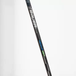 Bauer Nexus Geo Junior Hockey Stick - 40 Flex -Sports - Hockey bauer hockey sticks bauer nexus geo junior hockey stick 40 flex 28796939108418