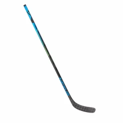 Bauer Nexus Geo Junior Hockey Stick - 50 Flex -Sports - Hockey bauer hockey sticks bauer nexus geo junior hockey stick 50 flex 28796938944578
