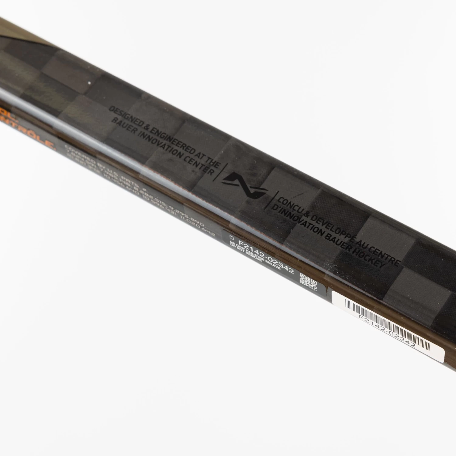 Bauer Nexus Havok Senior Hockey Stick 10 Bauer Nexus Havok Senior Hockey Stick - Image 10