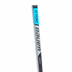 Bauer Nexus N2700 Intermediate Hockey Stick -Sports - Hockey bauer hockey sticks bauer nexus n2700 intermediate hockey stick 28796939665474