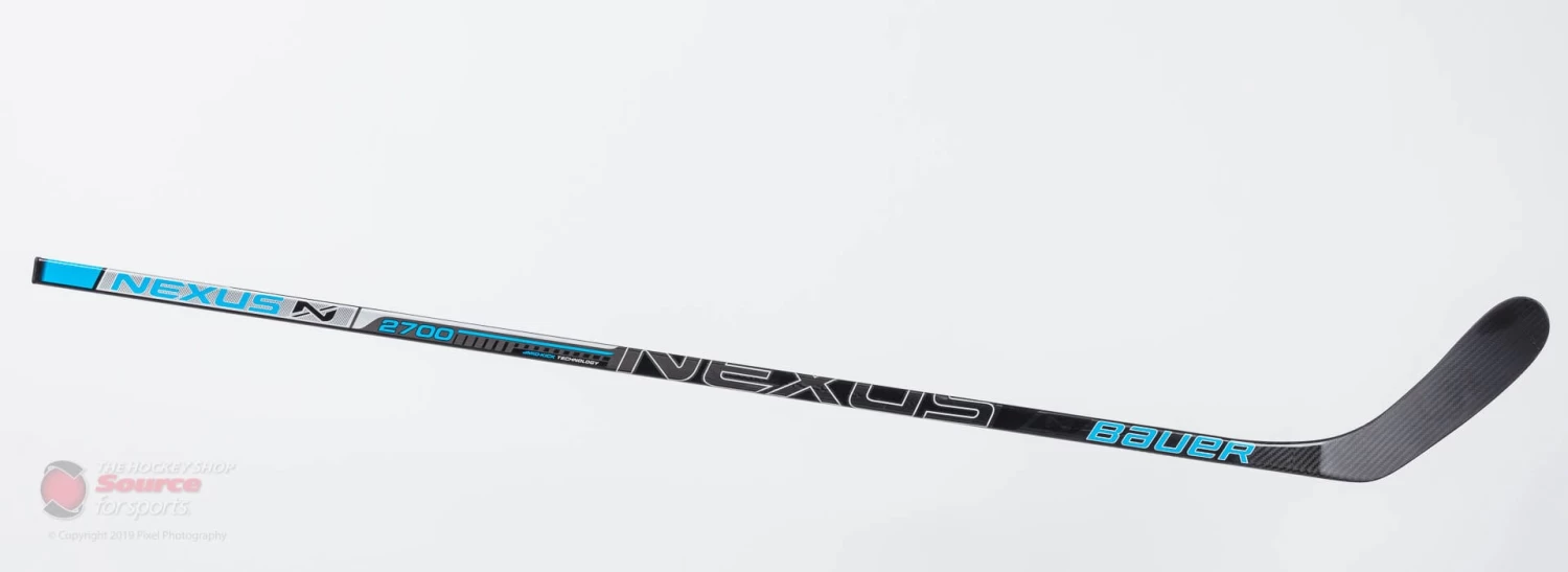 Bauer Nexus N2700 Junior Hockey Stick 2 Bauer Nexus N2700 Junior Hockey Stick - Image 2