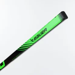 Bauer Nexus Performance Junior Hockey Stick - 30 Flex -Sports - Hockey bauer hockey sticks bauer nexus performance junior hockey stick 30 flex 29084329705538