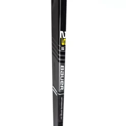 Bauer Supreme 2S Team Intermediate Hockey Stick -Sports - Hockey bauer hockey sticks bauer supreme 2s team intermediate hockey stick 28796956835906