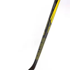 Bauer Supreme 3S Junior Hockey Stick -Sports - Hockey bauer hockey sticks bauer supreme 3s junior hockey stick 28796958605378