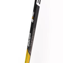 Bauer Supreme 3S Pro Senior Hockey Stick -Sports - Hockey bauer hockey sticks bauer supreme 3s pro senior hockey stick 28796960178242