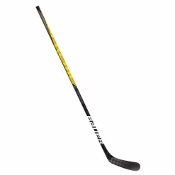 Bauer Supreme 3S Pro Senior Hockey Stick -Sports - Hockey bauer hockey sticks bauer supreme 3s pro senior hockey stick 28796960243778