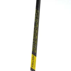 Bauer Supreme Matrix Junior Hockey Stick (2019) -Sports - Hockey bauer hockey sticks bauer supreme matrix junior hockey stick 2019 28796964044866