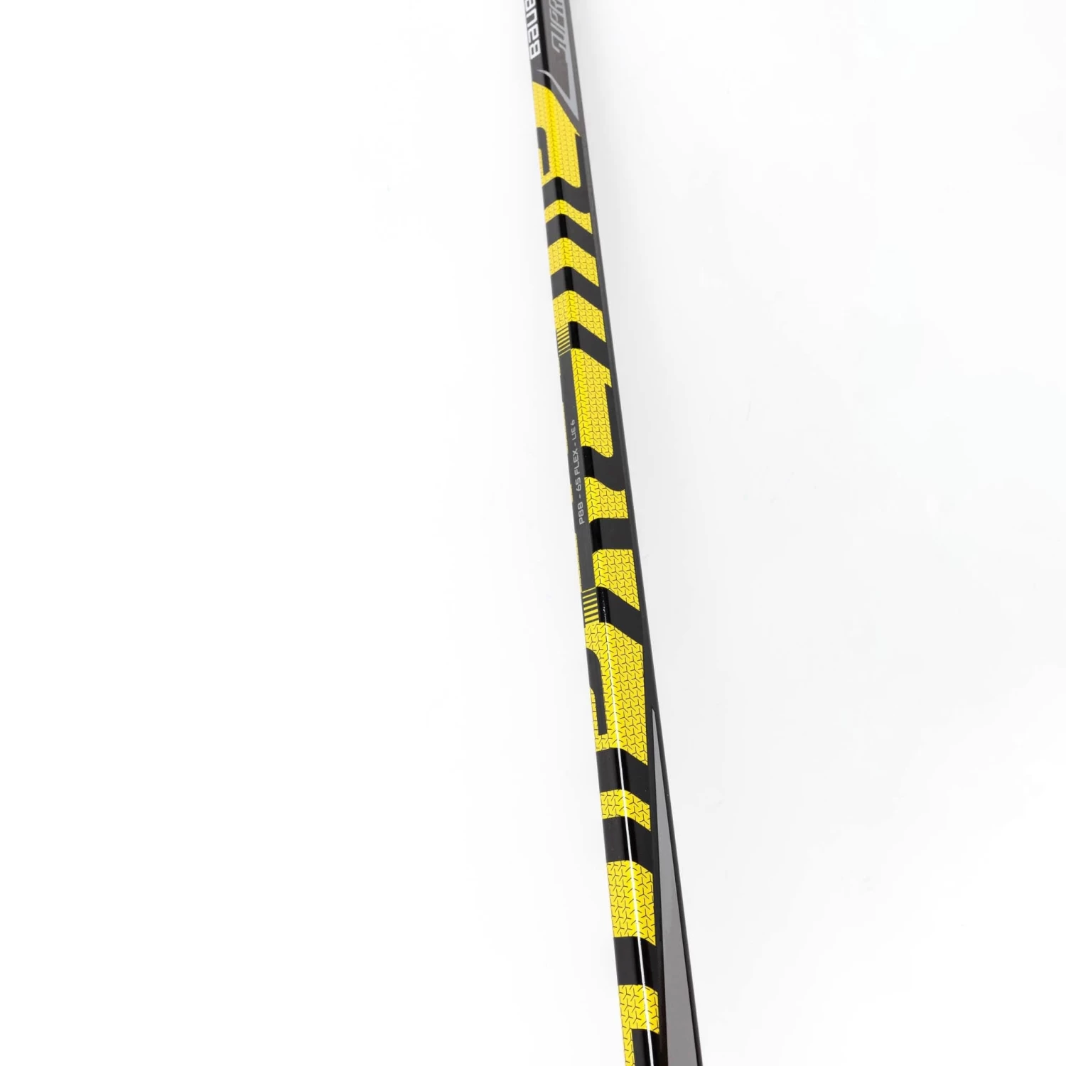 Bauer Supreme S37 Intermediate Hockey Stick 6 Bauer Supreme S37 Intermediate Hockey Stick - Image 6