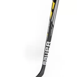 Bauer Supreme S37 Junior Hockey Stick -Sports - Hockey bauer hockey sticks bauer supreme s37 junior hockey stick 28796966338626