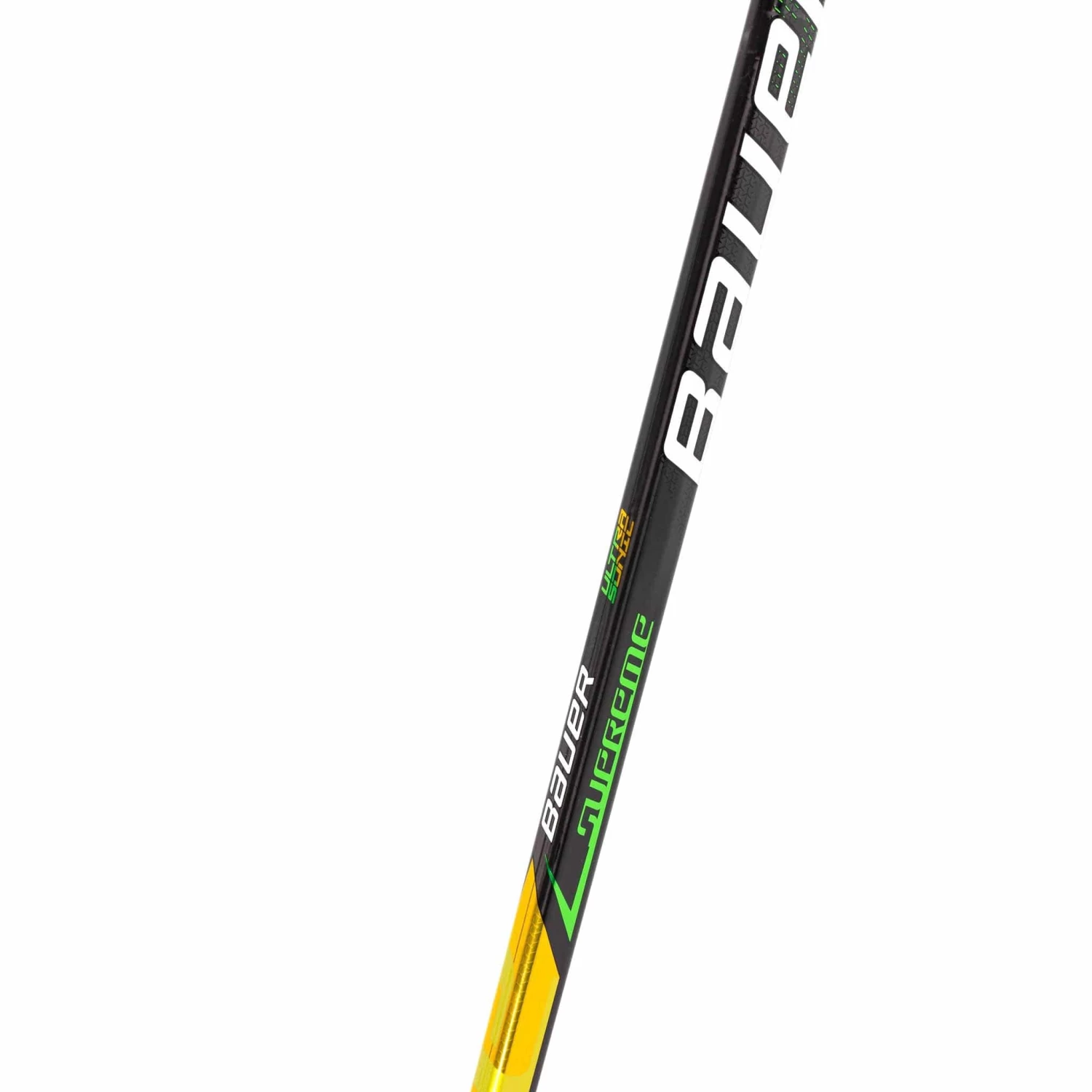 Bauer Supreme UltraSonic Junior Hockey Stick - 30 Flex 4 Bauer Supreme UltraSonic Junior Hockey Stick - 30 Flex - Image 4