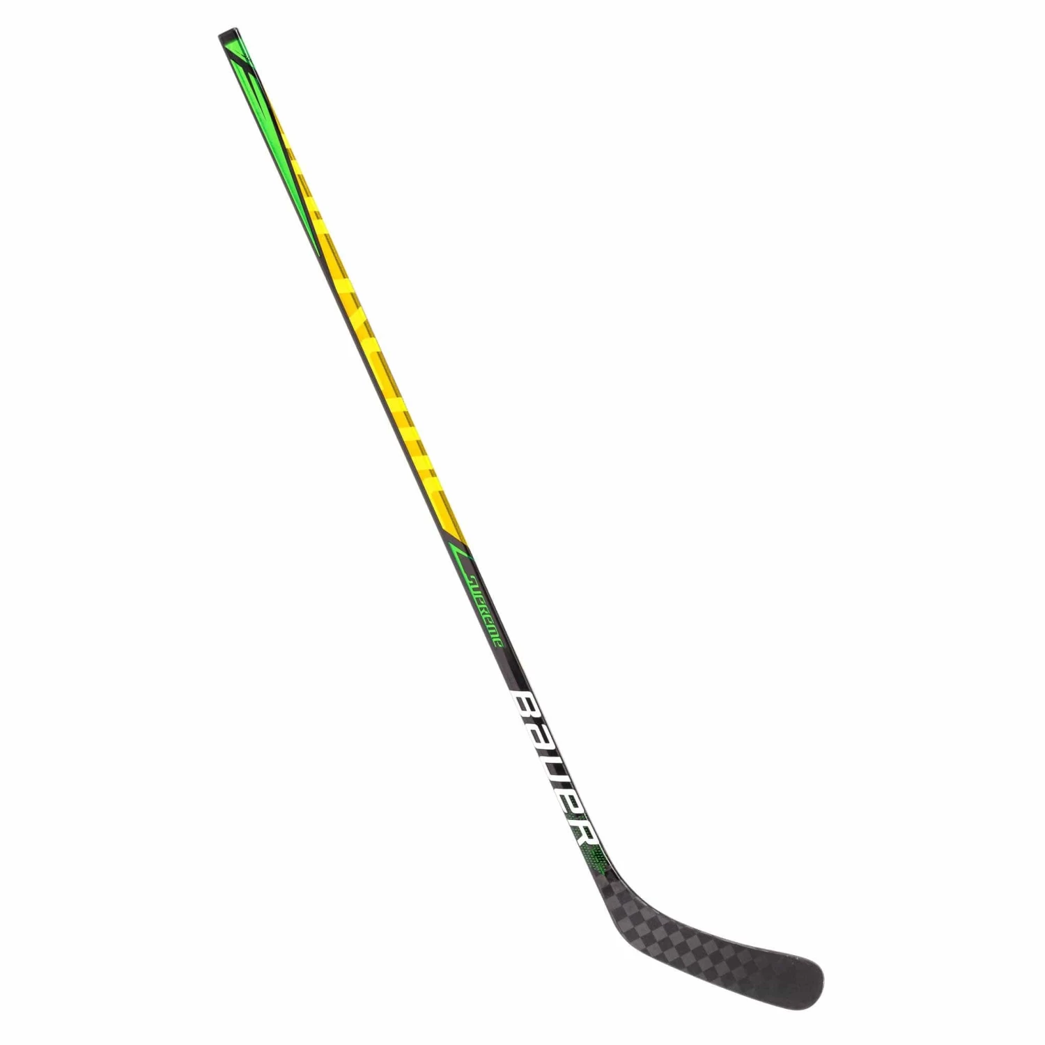 Bauer Supreme UltraSonic Junior Hockey Stick - 30 Flex 6 Bauer Supreme UltraSonic Junior Hockey Stick - 30 Flex - Image 6