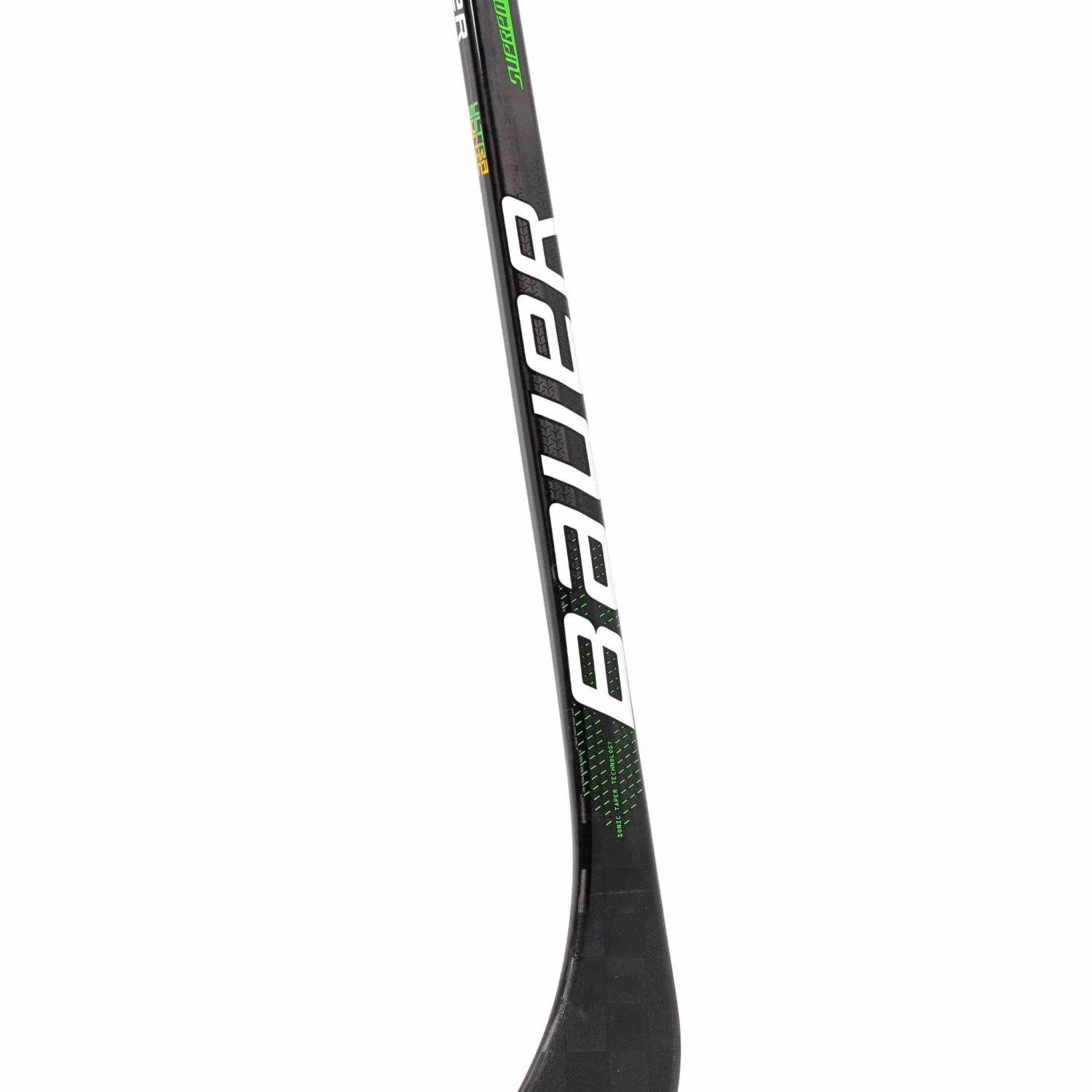 Bauer Supreme UltraSonic Junior Hockey Stick - 30 Flex 10 Bauer Supreme UltraSonic Junior Hockey Stick - 30 Flex - Image 10