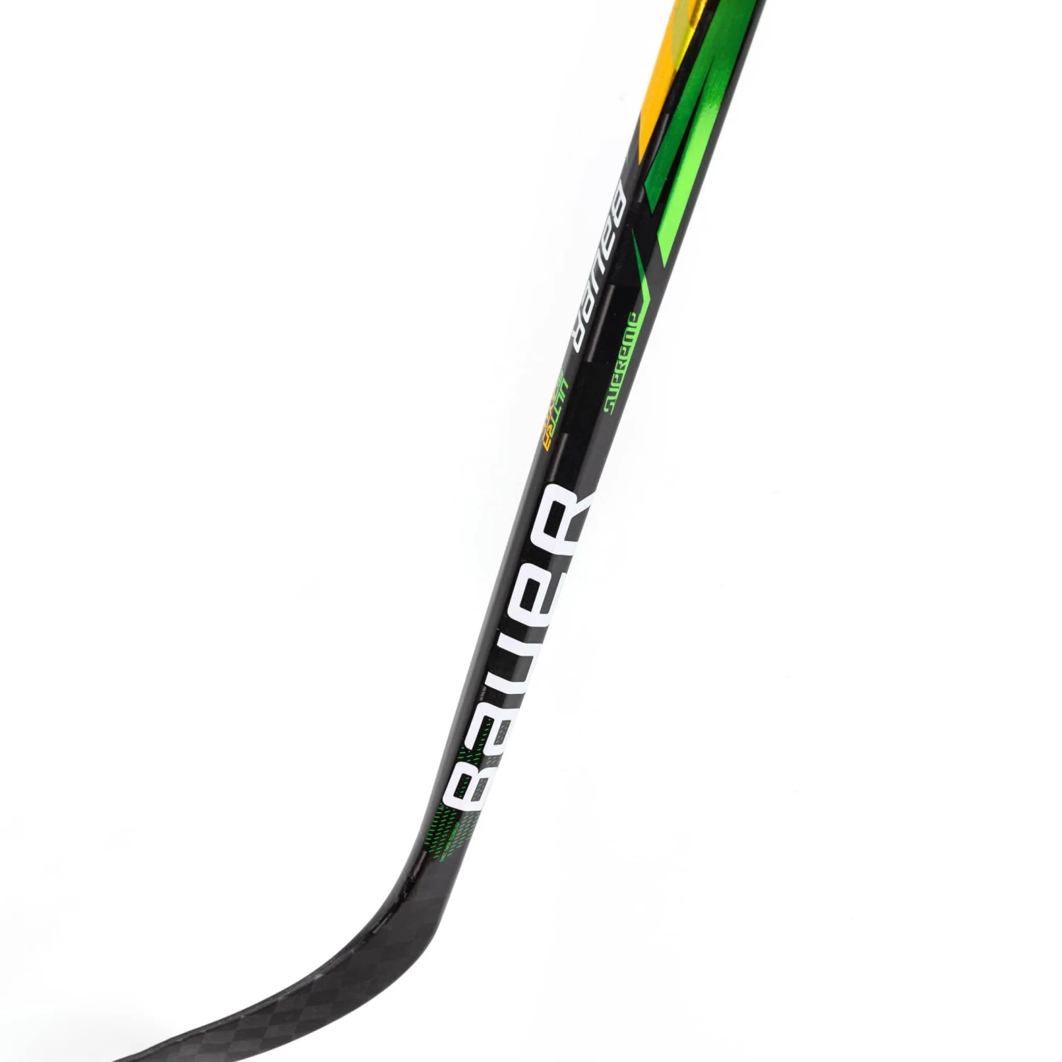 Bauer Supreme UltraSonic Junior Hockey Stick - 50 Flex 4 Bauer Supreme UltraSonic Junior Hockey Stick - 50 Flex - Image 4