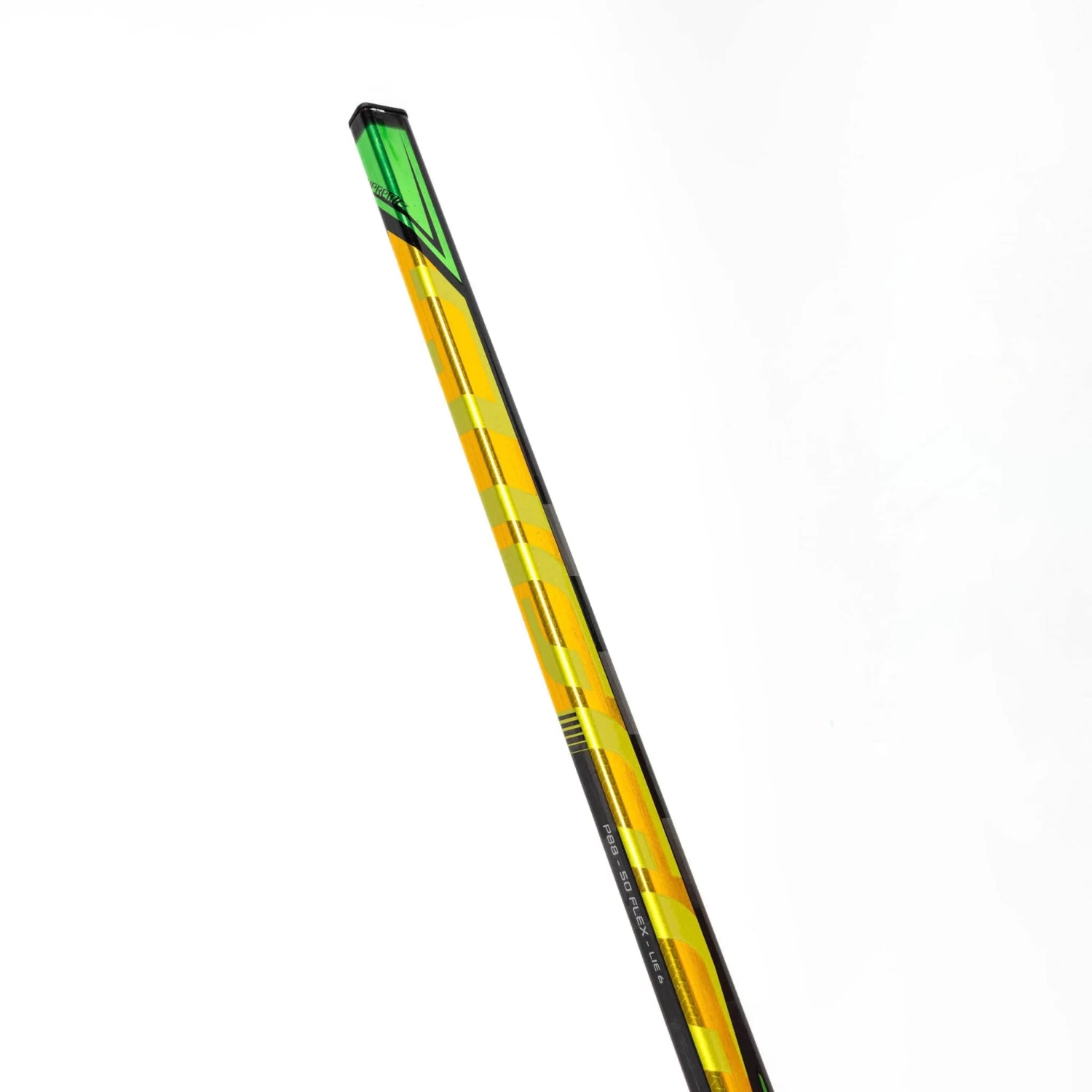 Bauer Supreme UltraSonic Junior Hockey Stick - 50 Flex 5 Bauer Supreme UltraSonic Junior Hockey Stick - 50 Flex - Image 5