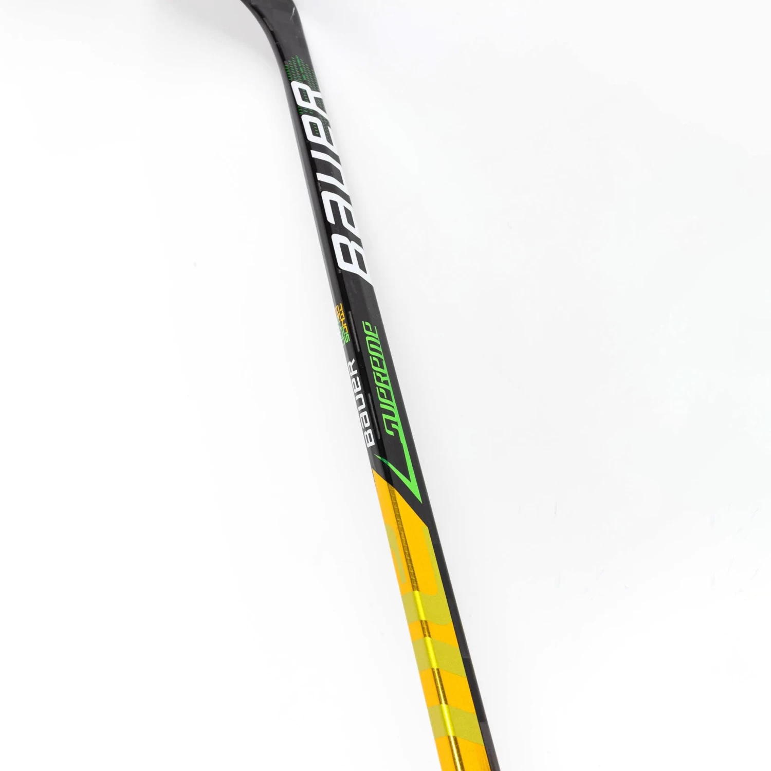 Bauer Supreme UltraSonic Junior Hockey Stick - 50 Flex 11 Bauer Supreme UltraSonic Junior Hockey Stick - 50 Flex - Image 11