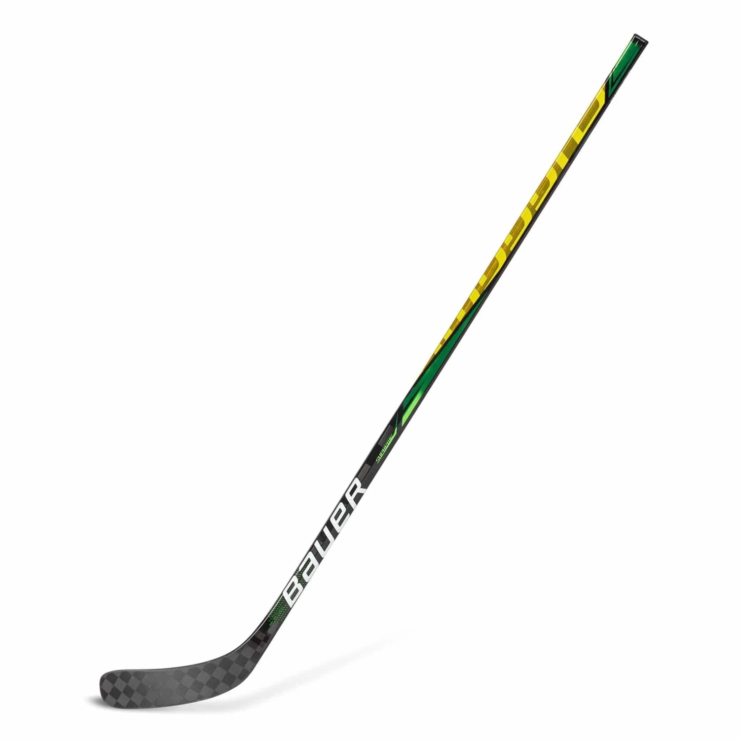 Bauer Supreme UltraSonic Junior Hockey Stick - 50 Flex 1 Bauer Supreme UltraSonic Junior Hockey Stick - 50 Flex