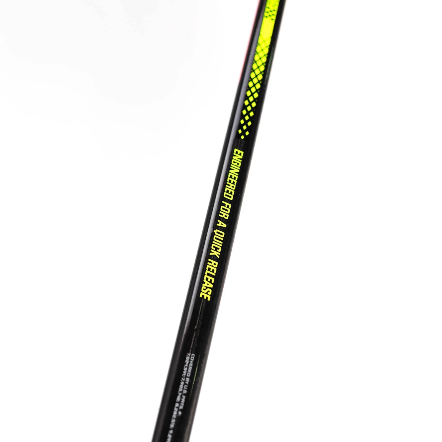 Bauer Vapor 2X Team Junior Hockey Stick 7 Bauer Vapor 2X Team Junior Hockey Stick - Image 7
