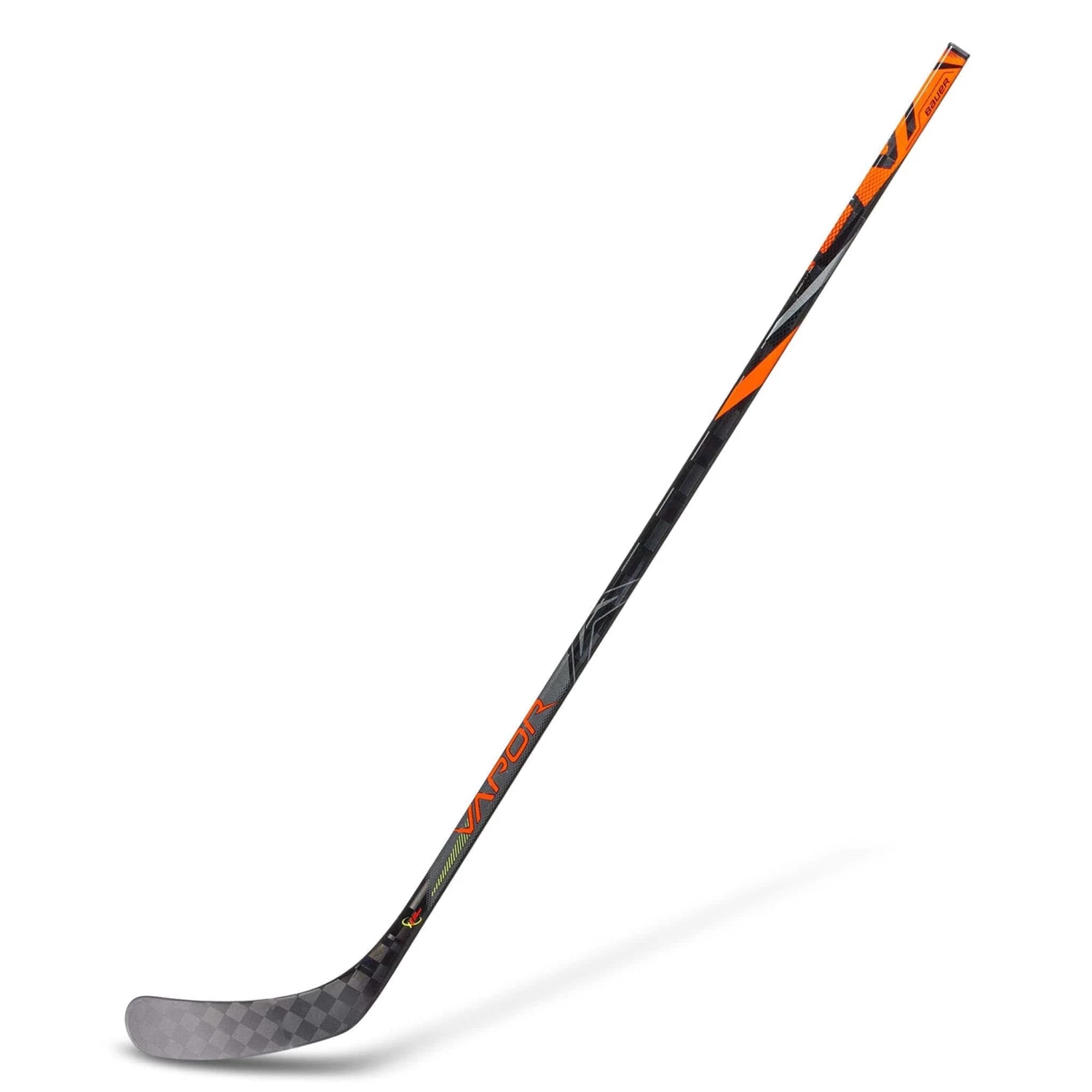 Bauer Vapor Flylite Junior Hockey Stick 52" P92 L-40 1 Bauer Vapor Flylite Junior Hockey Stick 52" P92 L-40