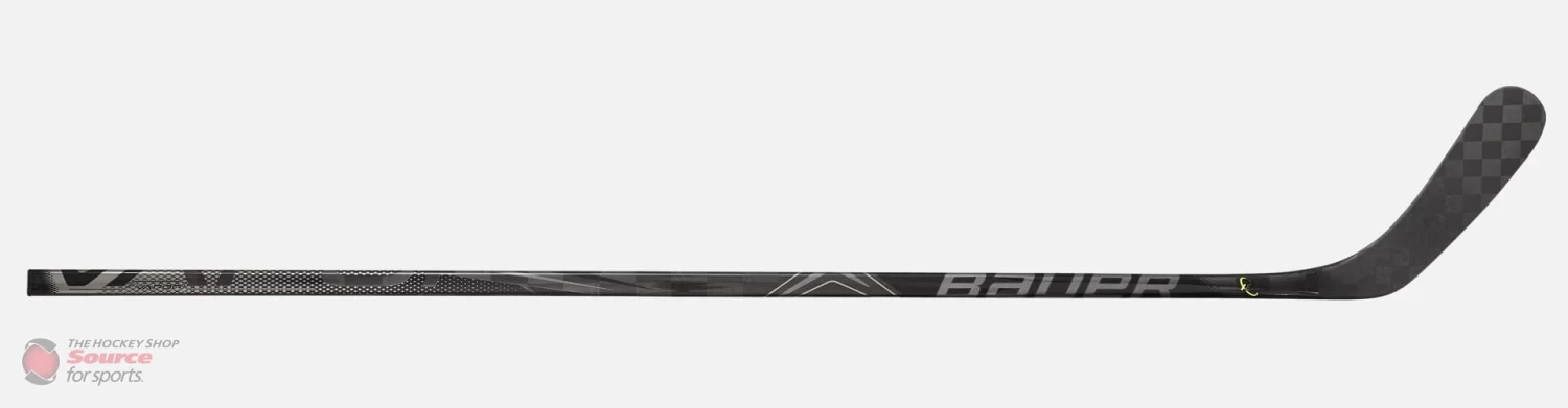 Bauer Vapor Flylite Junior Hockey Stick - Shadow Series - 50 Flex 1 Bauer Vapor Flylite Junior Hockey Stick - Shadow Series - 50 Flex