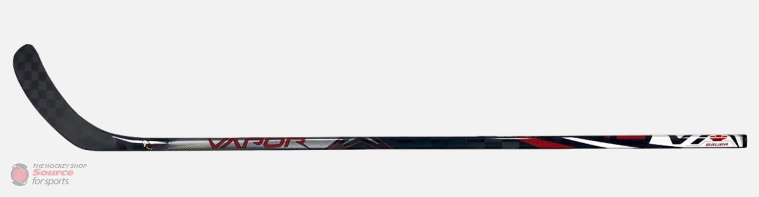 Bauer Vapor Flylite Junior Hockey Stick - Team Canada Series - 40 Flex 1 Bauer Vapor Flylite Junior Hockey Stick - Team Canada Series - 40 Flex